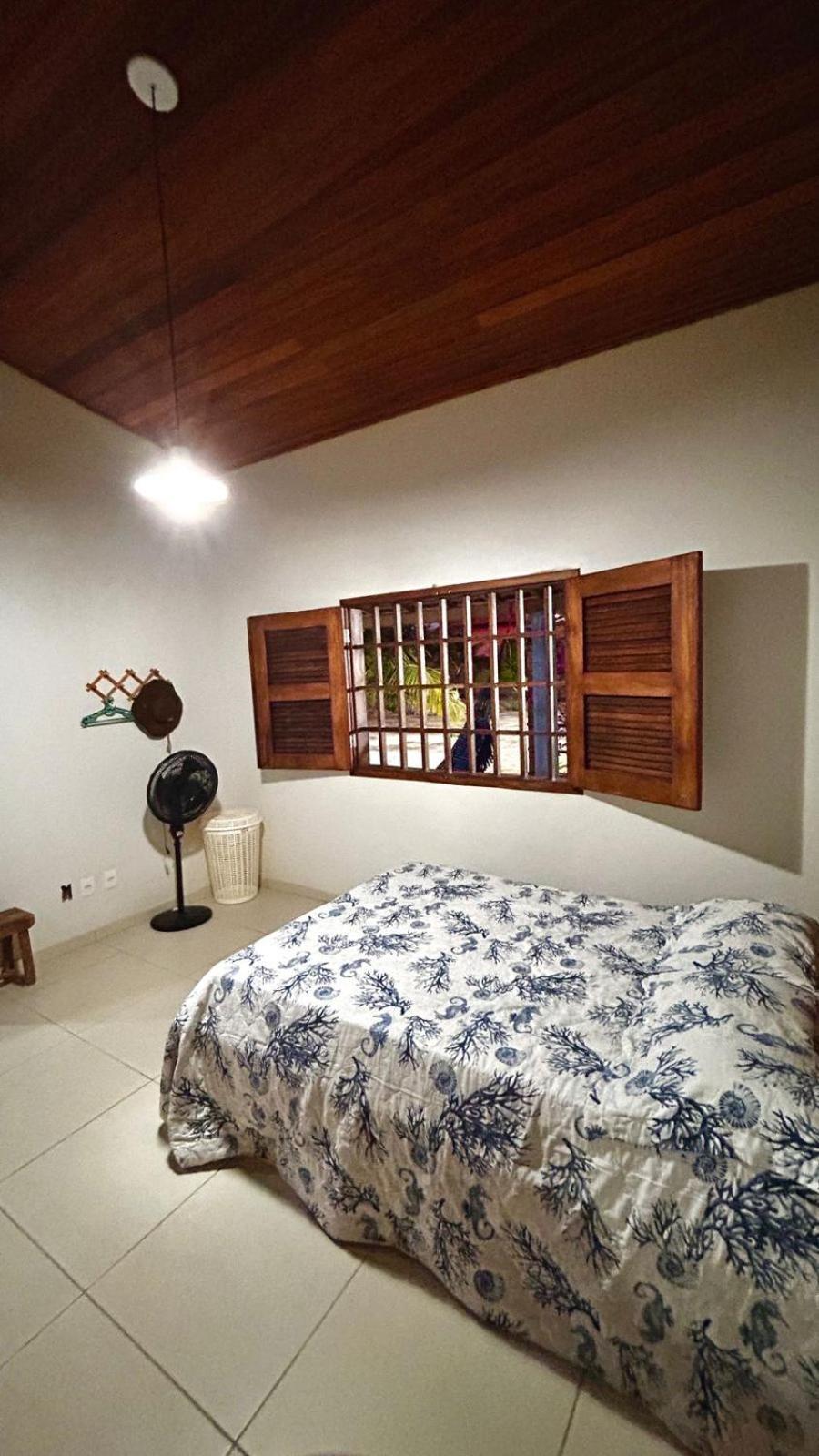 Villa Casa Pierot Luis Correia Exterior foto